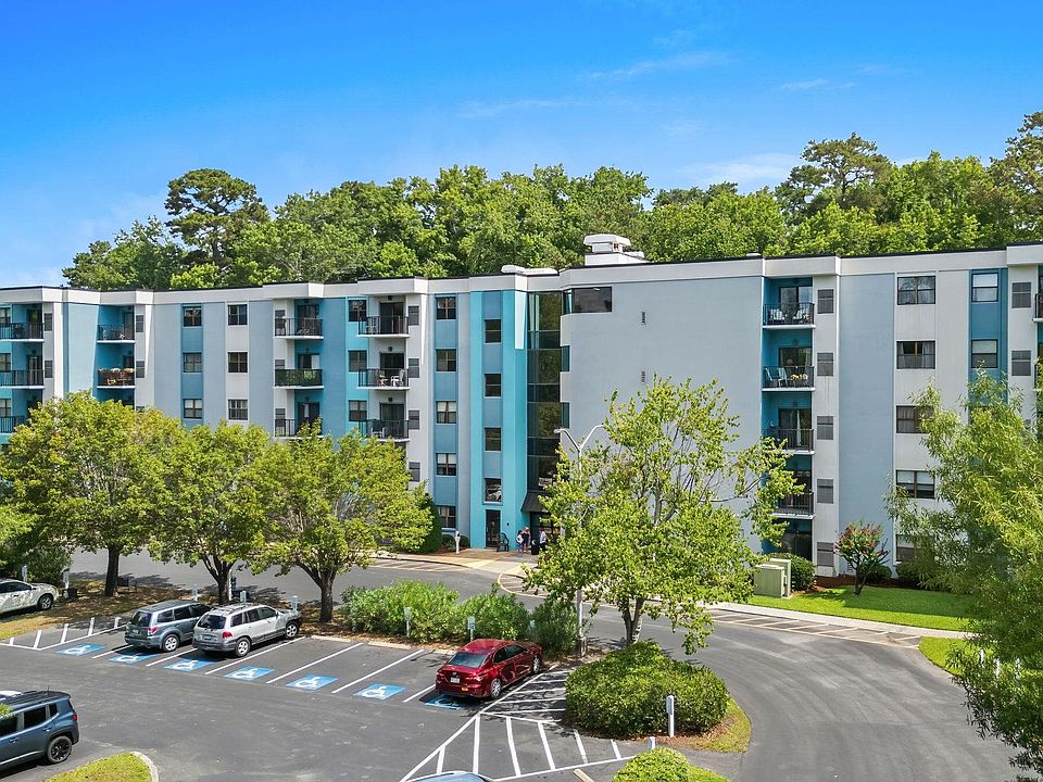 1st image of 5001 Little River Rd. #W414