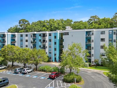 5001 Little River Rd. #W414, Myrtle Beach, SC, 29577