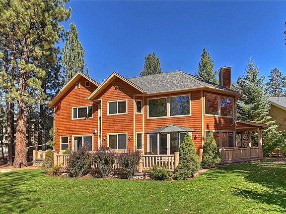 3rd image of 41545 Eagle View Dr