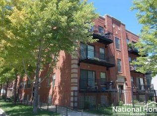 2644 W George St, Chicago, IL 60618