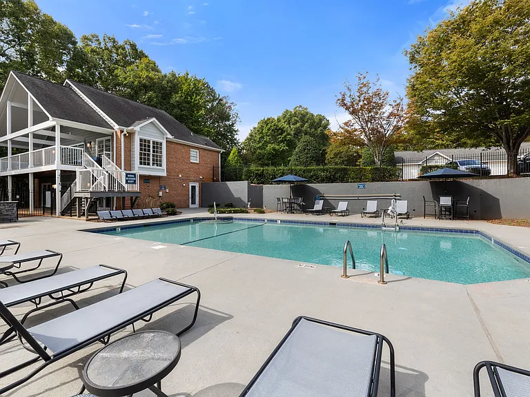Amberwood at Lochmere — Photo 49