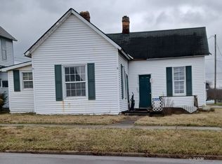424 E Main St, Hamden, OH 45634