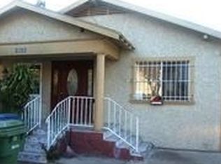 1035 N Wilton Pl, Los Angeles, CA 90038