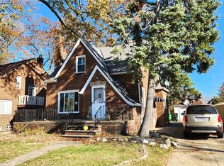 785 E 236th St, Euclid, OH 44123