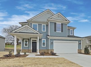 464 Bluewater Dr, Nashville, TN 37217