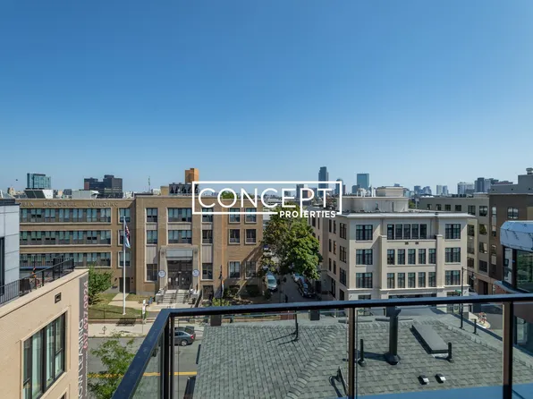 1470A Tremont St, Roxbury Crossing, MA