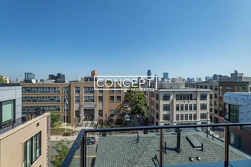 1470A Tremont St #501 Photo 1