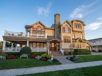 94 24th St E, Avalon, NJ, 08202