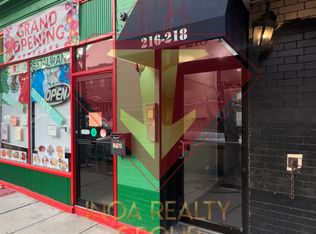 216 48th St #4, Union City, NJ 07087