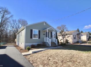119 Kennedy Ave, South Bound Brook, NJ 08880