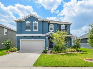 1189 Montgomery Bell Rd, Wesley Chapel, FL 33543