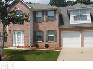 7106 Cavender Dr SW, Atlanta, GA 30331