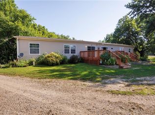 599 Kanza Rd, Yates Center, KS 66783