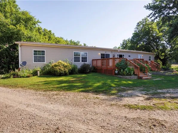 599 Kanza Rd, Yates Center, KS 66783