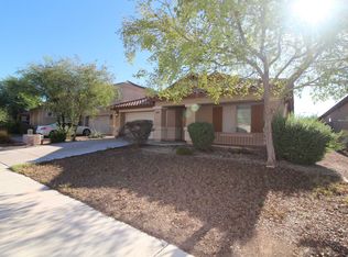 2977 S 160th Ln, Goodyear, AZ 85338