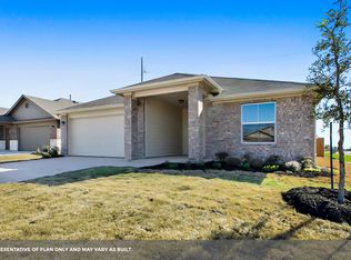 118 Craft Dr, Hutto, TX 78634