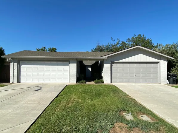 9246-9244 Corinthian Cir, Sacramento, CA 95826