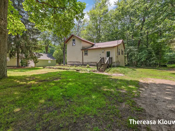 6309 Henry St, Muskegon, MI 49441