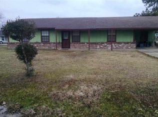 201 Main St, Wheatley, AR 72392