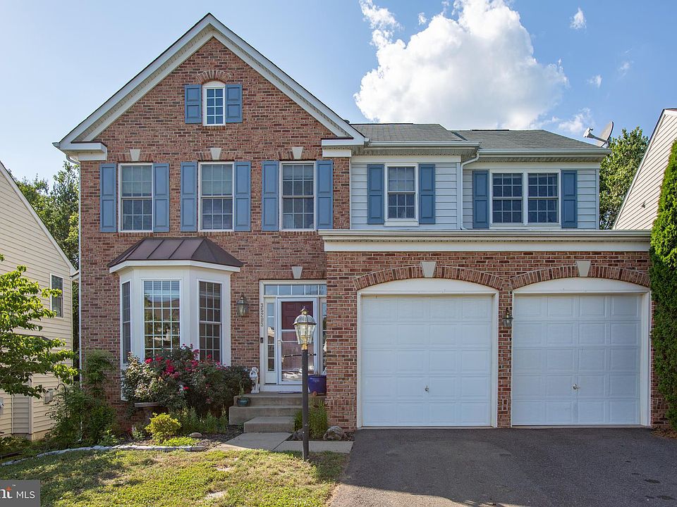 35293 Balmoral Dr, Locust Grove, VA 22508 Zillow