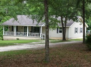 1996 Sinclair St, Waycross, GA 31503