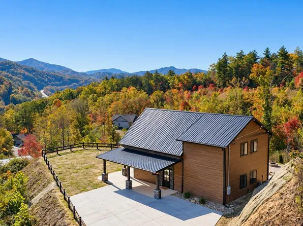 237 Bella Vis, Bryson City, NC 28713