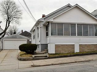 80 Hendrick St, Providence, RI 02909