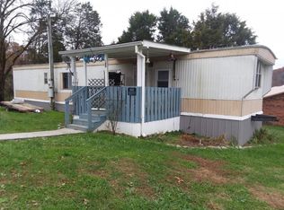 623 Big Ridge Rd, Kingsport, TN 37660