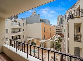 620 State St UNIT 322, San Diego, CA 92101