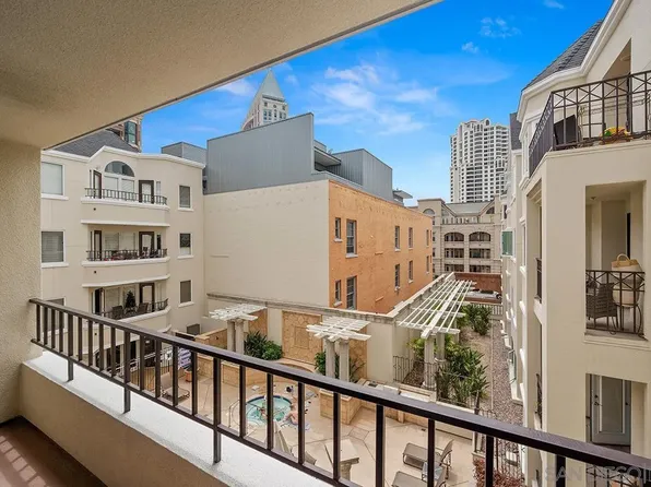 620 State St Unit 322, San Diego, CA 92101