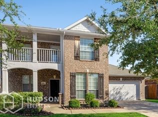 2003 Songbird Dr, Forney, TX 75126