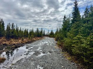 34895 N Fork Rd, Anchor Point, AK 99556
