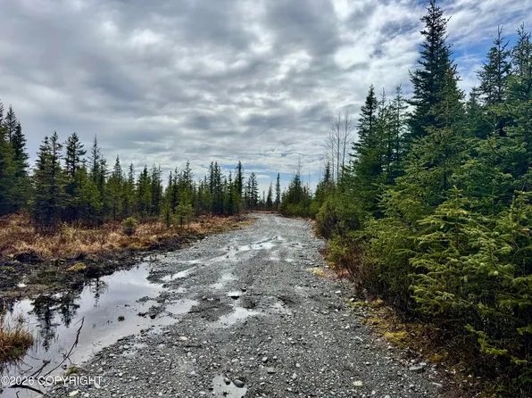 34895 N Fork Rd, Anchor Point, AK 99556