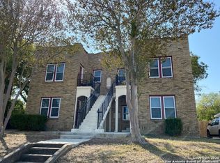 240 Claremont Ave APT 3, San Antonio, TX 78209