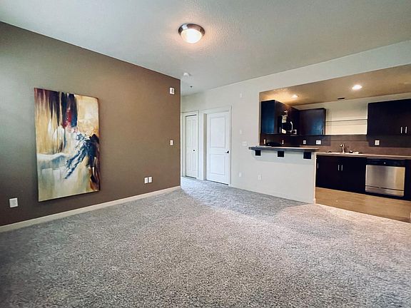 New carpet, updated interiors