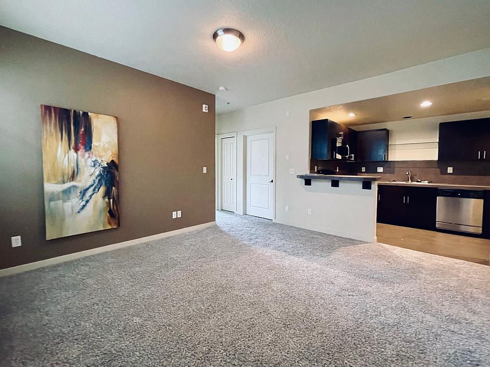 New carpet, updated interiors