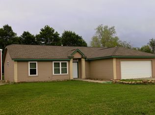 590 N 1st St, Richfield, ID 83349