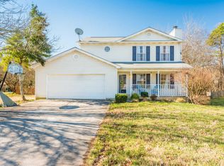 4307 Saint Lucia Ln, Knoxville, TN 37921