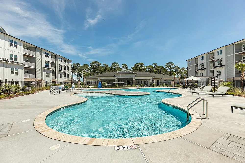 The Landings at Grande Dunes — Photo 3