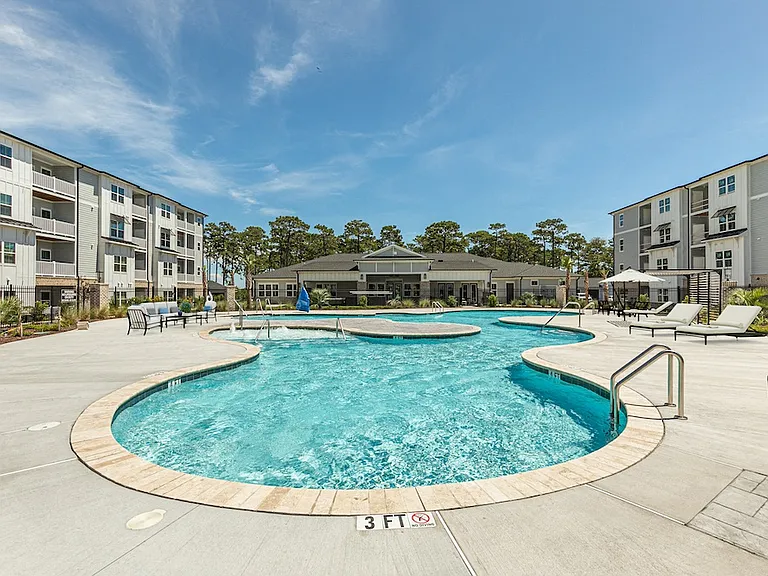 The Landings at Grande Dunes — Photo 3