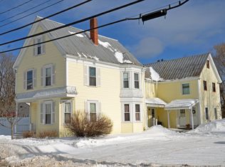 40 Winter St, Norway, ME 04268