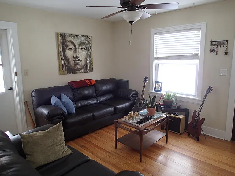 4939 Morwanda St NW — Photo 3