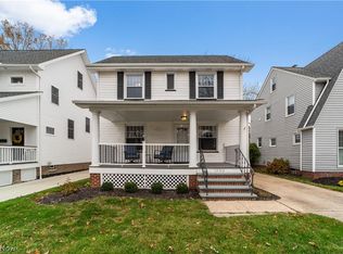 14914 Esther Ave, Lakewood, OH