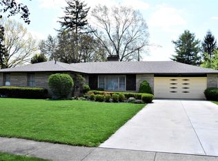 2277 Nayland Rd, Columbus, OH 43220