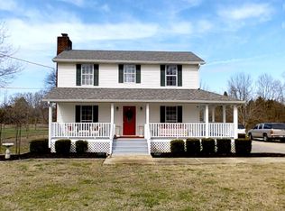 4811 Joe Peay Rd, Spring Hill, TN 37174