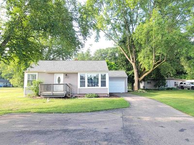 7029 Silver Lake Rd, Linden, MI, 48451