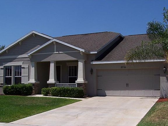 2nd image of 2716 Kinsey Dr