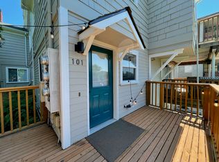 631 N Garden St #101-102, Bellingham, WA 98225