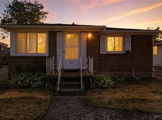 80 Alberta Dr, Amherst, NY 14226