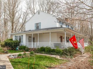 1746 Candlestick Way, Owings, MD 20736